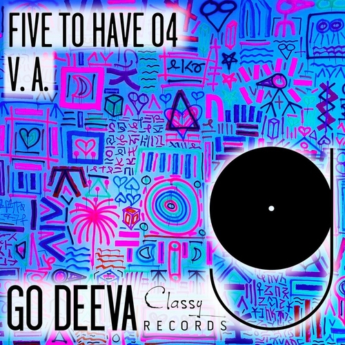 VA - FIVE TO HAVE 04 [GDC116]